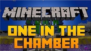 Minecraft montage: OITC #1