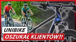 Znaleźliśmy rower który do 4000 deklasuje konkurencje?! Unibike Link