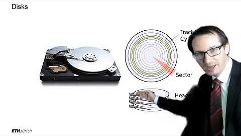 10. Database architecture (2/2) - Information Systems for Engineers - ETH Zurich - Fall 2021