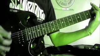Download Lagu Alesana - Better luck next time prince charming ( guitar cover ) MP3