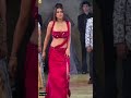 Glamorous Nia Sharma in a Backless Look!! #niasharma