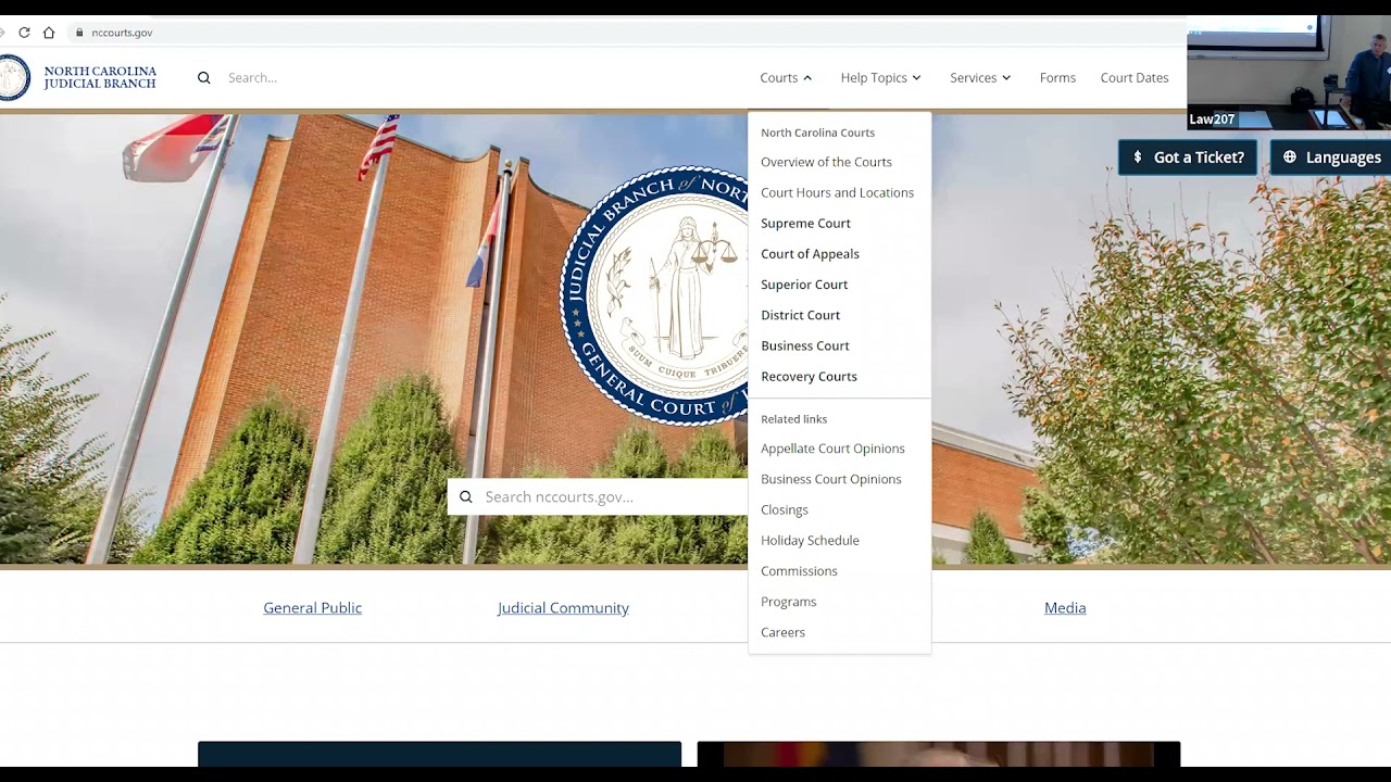 Carolinas Colloquium at Elon Law – June 24, 2021 | Elon Law | Elon  University