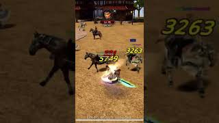 38 Level Şaman vs leri #royal #rush #fight #fighter #metin2 #viral ##world