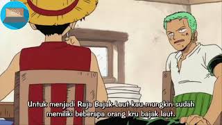 luffy koplak