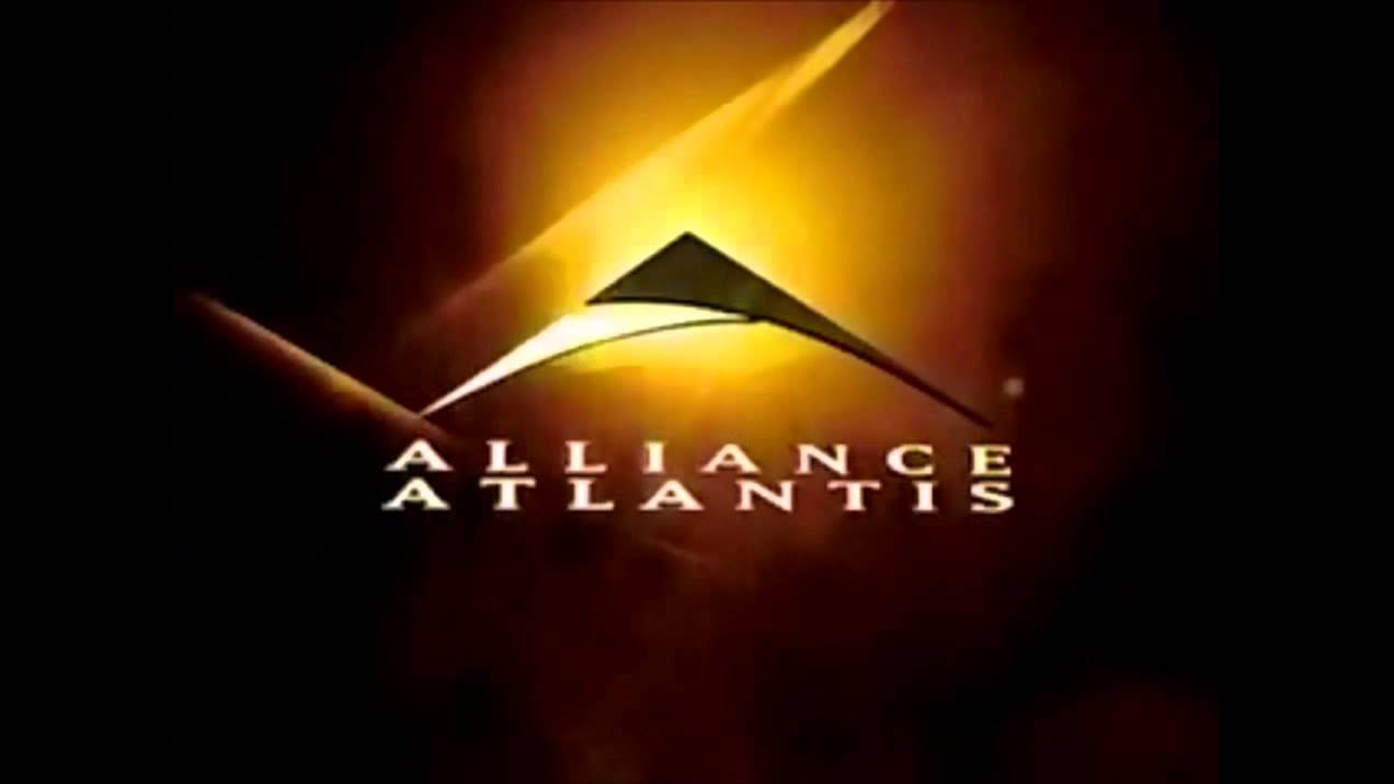 Spartina Productions Worldwide Pants Incorporated Alliance Atlantis 20th Century Fox Television