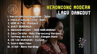 Download lagu Keroncong Santai & Syahdu | Hanya Satu Persinggahan x Hakikat Sebuah Cinta