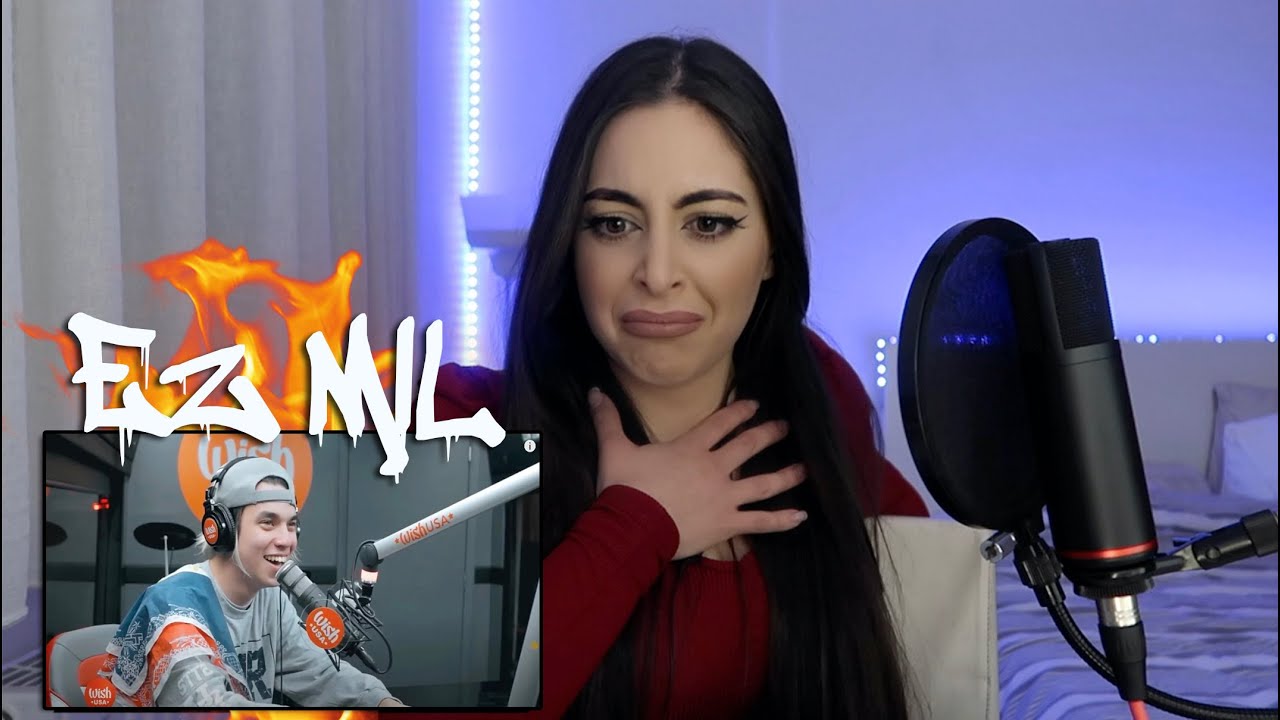 Ez Mil - PANALO | REACTION🔥🔥🔥🔥🔥