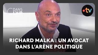 Download Lagu Richard Malka : un avocat dans l'arène politique MP3