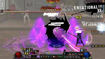 EX Nugol 45 Seconds Nemesis   DFOG