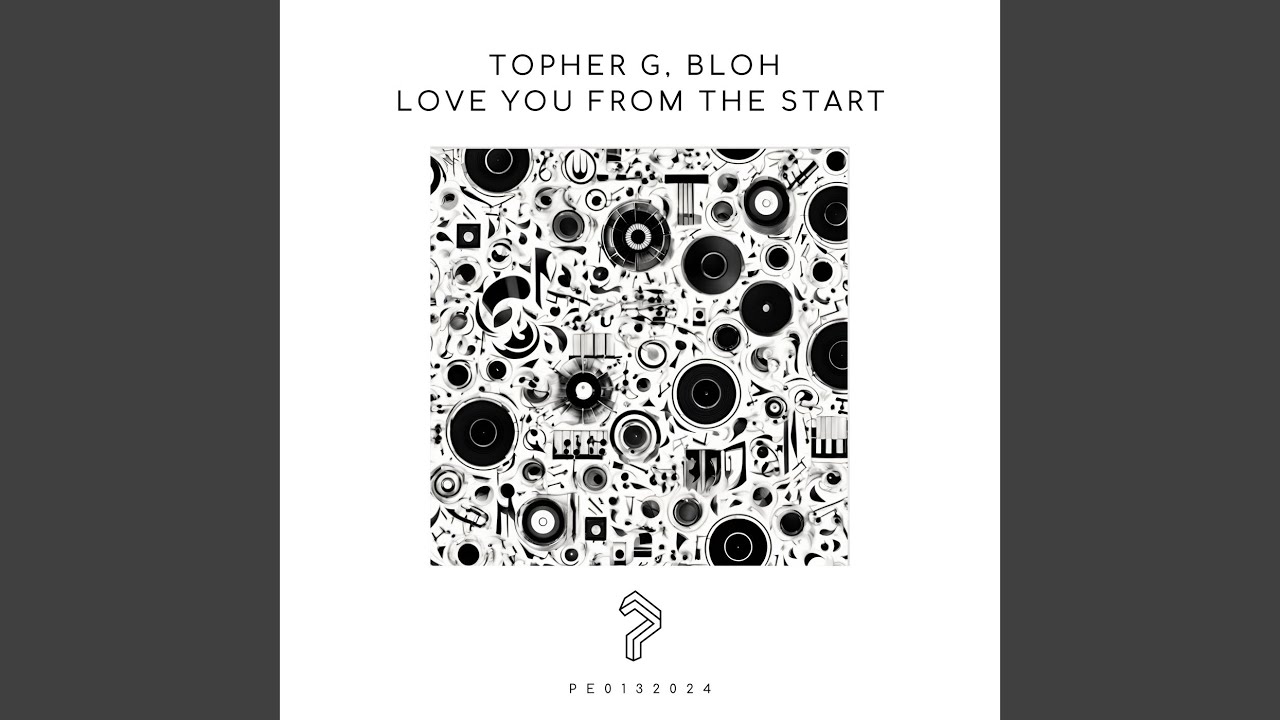 Watch Love You From The Start (Original Mix) on YouTube