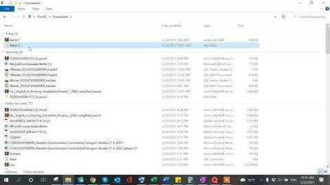 How to do MemoQ Export after translation