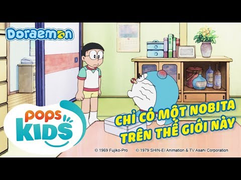 Doraemon