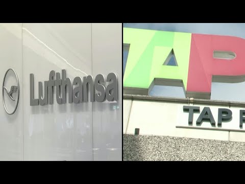 Lufthansa wins bid for TAP Air Portugal stake | AFP
