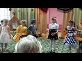 Частушки на праздник осени ,детский сад х.Протичка