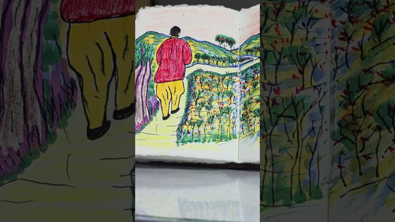 安元榮.ㅡ靑春茂盛 .나는떠난다.紅桃야 울지마라 2026年3月2日.ㅡ練習曲.ㅡ