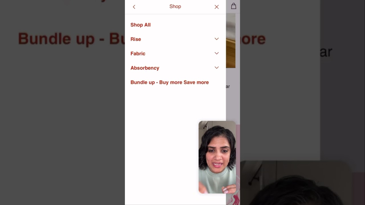 5 Brands for Period Panties