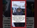 Romuald Wadagni, un choix qui dépasse les clivages 🇧🇯