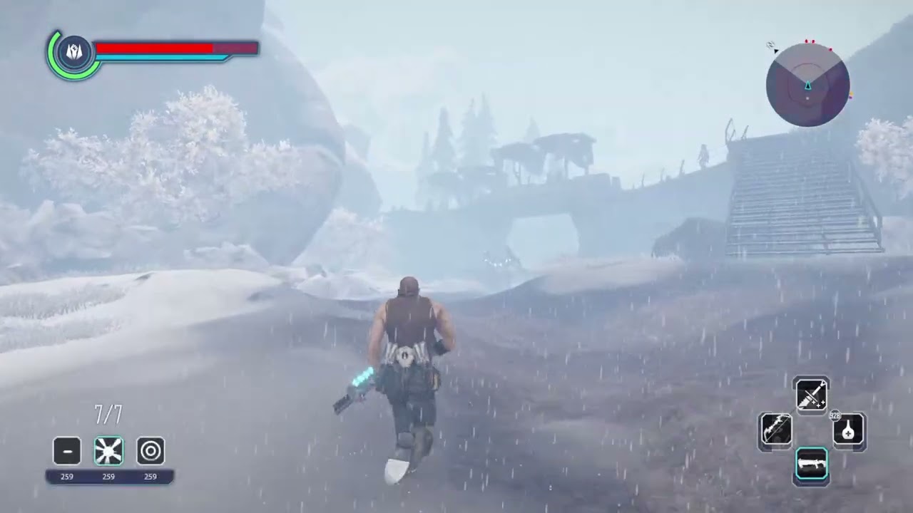 elex weapons you for sure to make your game easter