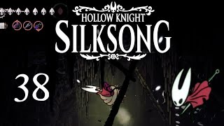 Bilewater Exploration - Silksong (Episode 38)