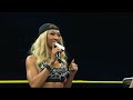 Elayna Black CALLS OUT Mara Sadé | TNA iMPACT! February 19, 2026