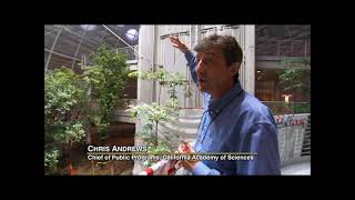 National Geographic Reading Explorer 3- Unit 8 Building a Rain Forest