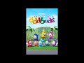 The Oddbods Show (2016) - (It’s My Party) (Alternate Ending) (Audio Only)