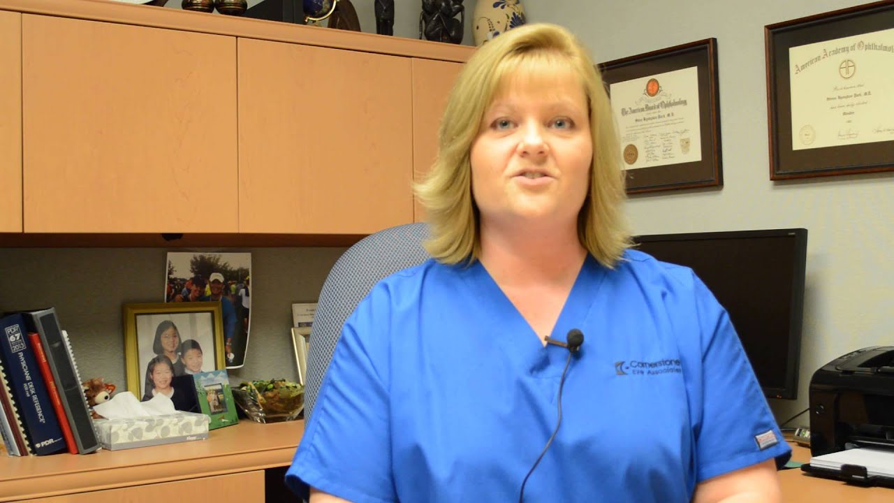 Cornerstone Eye Associates Lasik, Rochester NY YouTube
