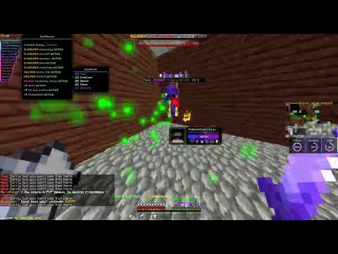Хуярим ансофтера с помощью ThunderHack+ | Майнкрафт