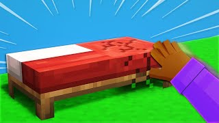 Bedwars: Cursed Edition