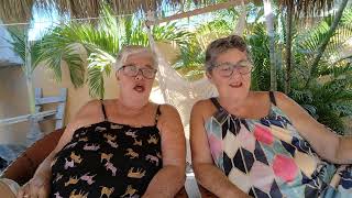 Broccoli Behind The Scenes