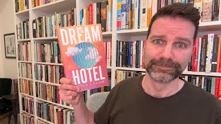 The Dream Hotel by Laila Lalami / review