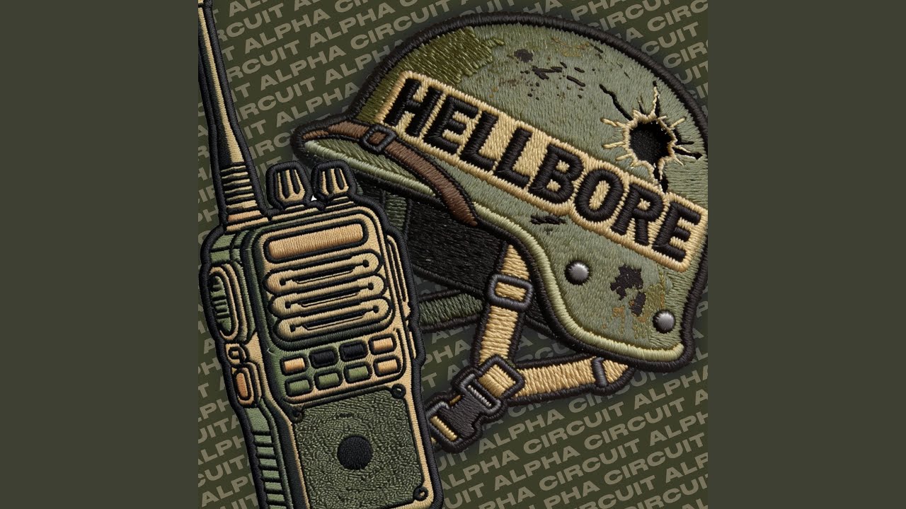 Guarda Hellbore su YouTube Guarda Hellbore su YouTube