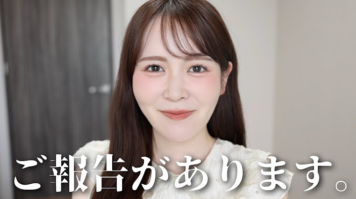 嬉しいご報告が2つあります！