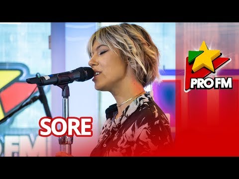 Sore - Saruta-ma si taci (Official Video)