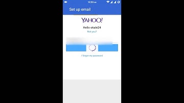 how to give gmail look to your yahoo,hotmail