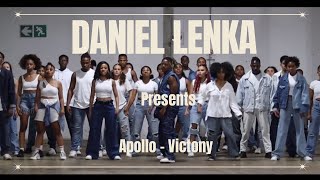 DANIEL LENKA | VICTONY - APOLLO (DANCE COVER)