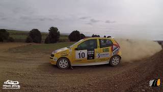 Masia Pelarda Prueba Sprint Rallyefederacion Aragonesa De Automovilismo