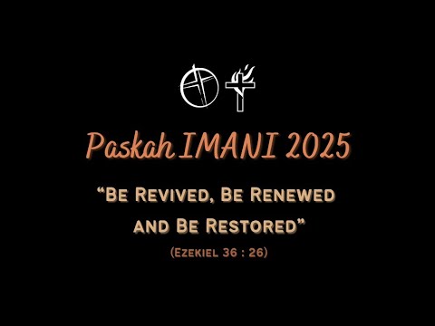 After Movie Paskah Ikatan Mahasiswa Nasrani (IMANI) POLIMEDIA 2025 at Panti Asuhan Bersinar