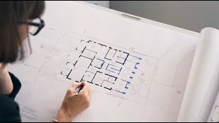 Ascham Blueprint–Boarding