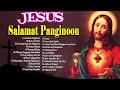 Tagalog Praise and Worship Songs with Lyrics 2023 🙏 Salamat Panginoon Chiristian Song🙏