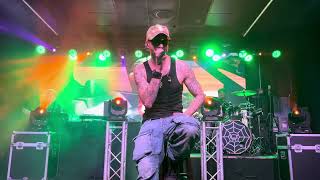 Chris Webby - Faded With A Stranger - Reading, PA - 10.25.2024