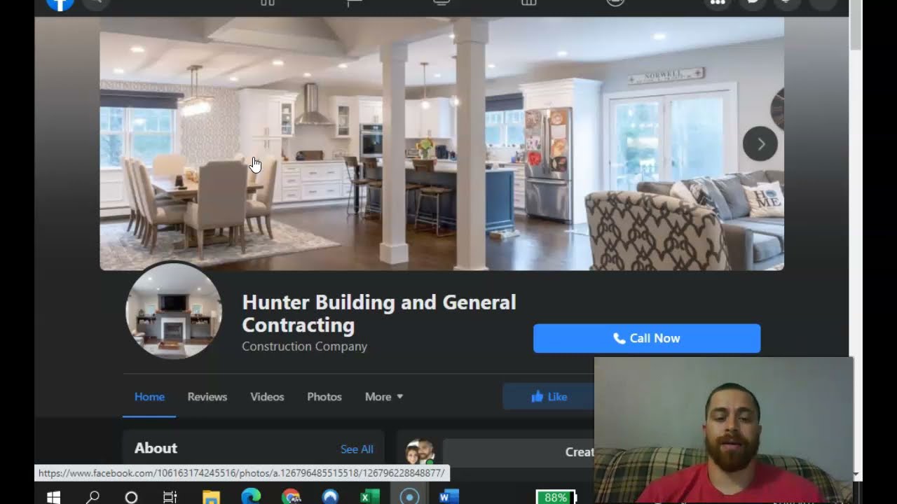 hunter building and general contracting boston ma