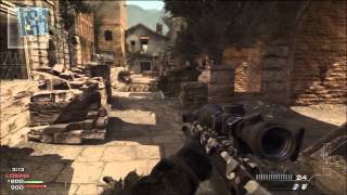 MW3 Tips and Tricks: Erosion