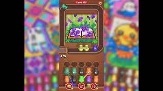 Cube Breaker 🧊 Level 175 Walkthrough & Solution