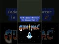 Code Space Shooter in Javascript in 1 minute 👌