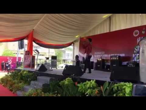 Adam Hatta  Rindu Dalam Sengsara