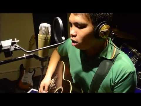 When You Say Nothing At All Cover - Aljohn Mercado
