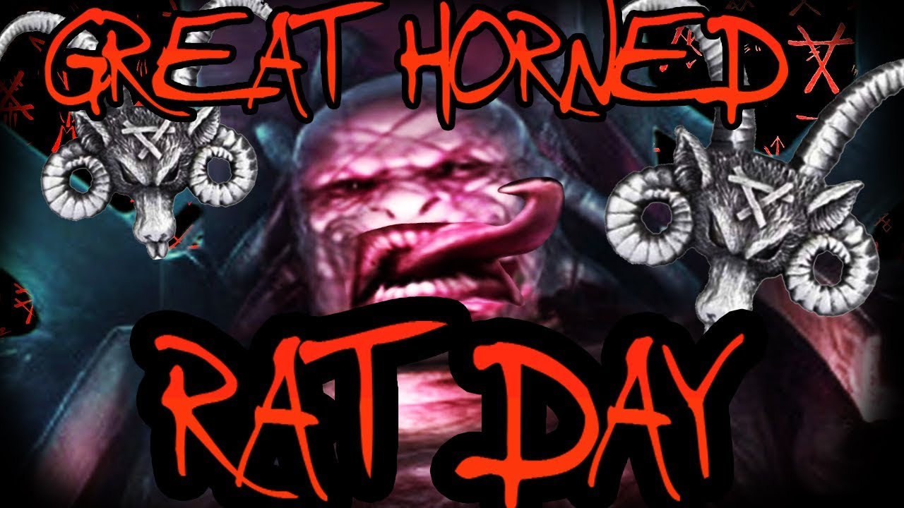 [ SLAANESHMAS IS OVER ]