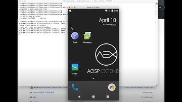 Remotely access or control android screens from anywhere