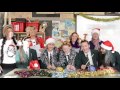 Nunnery Wood High School - Christmas Video 2016